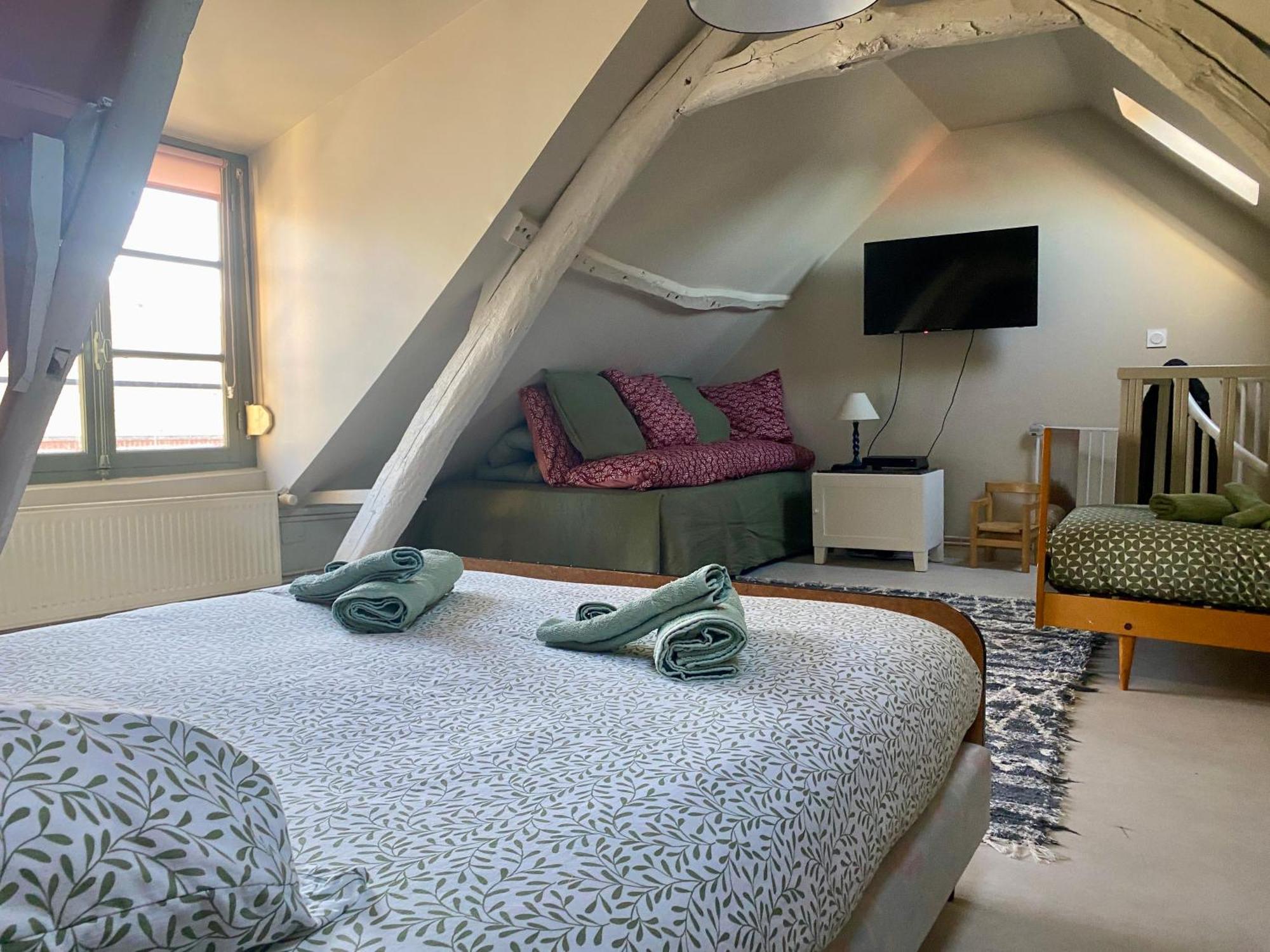 Maison De Pecheur Renovee A 3 Mn De La Mer. Кайё-сюр-Мер Экстерьер фото